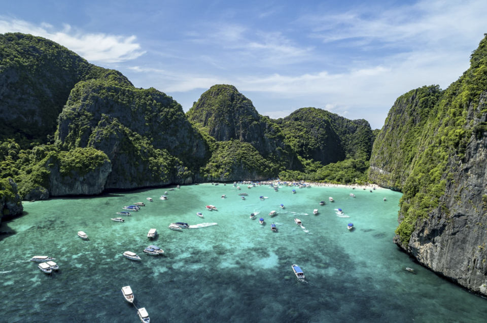 Photo of Maya Bay 2/2 by 